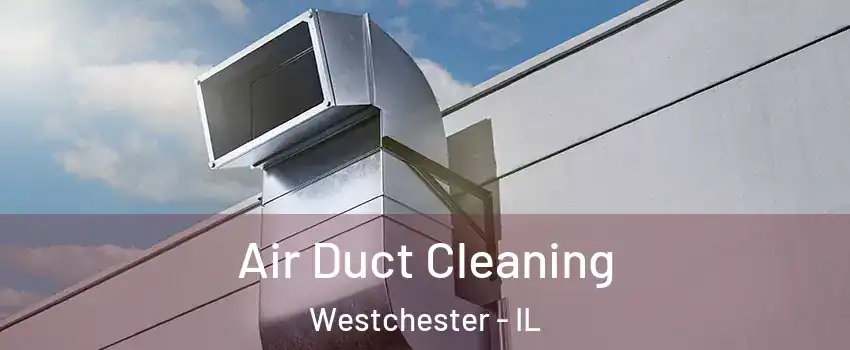 Air Duct Cleaning Westchester - IL