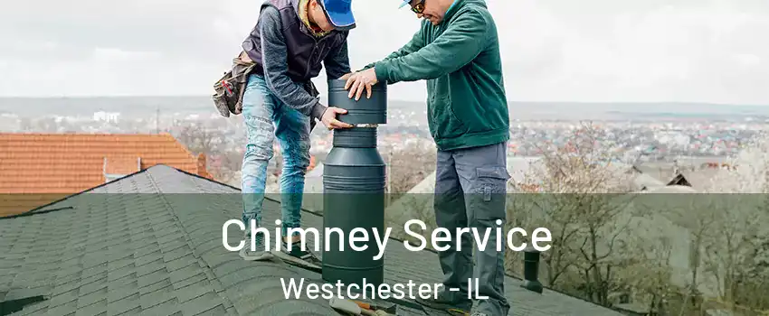  Chimney Service Westchester - IL