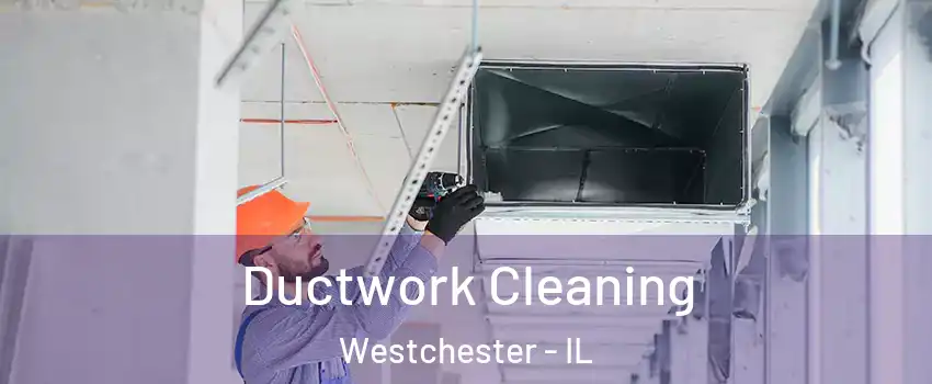  Ductwork Cleaning Westchester - IL