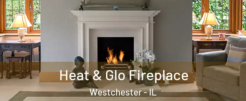  Heat & Glo Fireplace Westchester - IL
