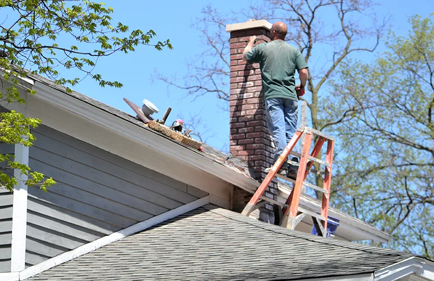 Chimney & Fireplace Inspections Services in Westchester, IL