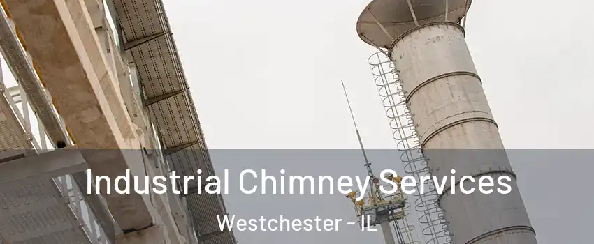Industrial Chimney Services Westchester - IL