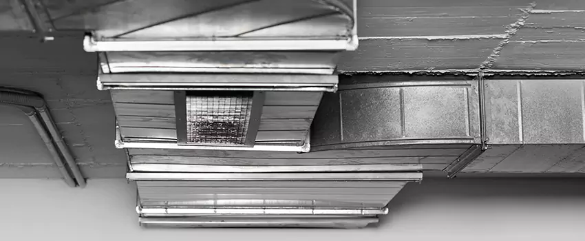 Trusted Air Duct Cleaning Company in Westchester, Illinois