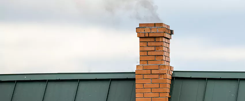 Animal Screen Chimney Cap Repair And Installation Services in Westchester, Illinois