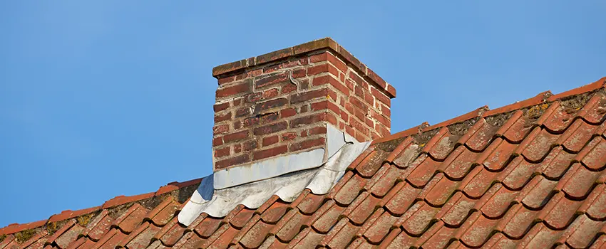 Residential Chimney Bricks Rotten Repair Services in Westchester, IL