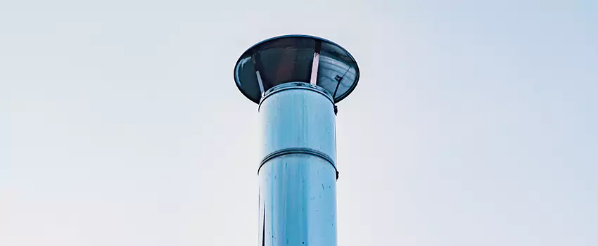 Wind-Resistant Chimney Caps Installation and Repair Services in Westchester, Illinois
