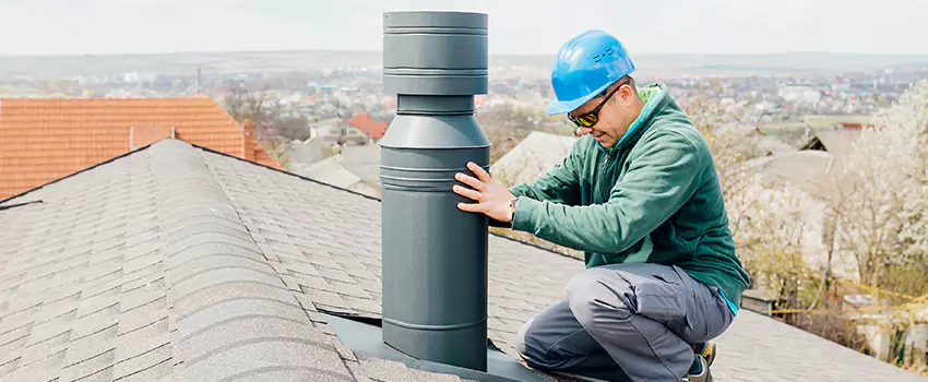 Chimney Chase Inspection Near Me in Westchester, Illinois
