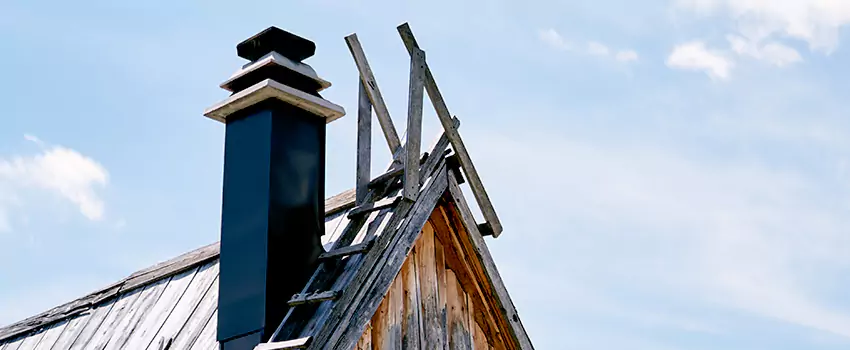 Chimney Creosote Cleaning in Westchester, IL