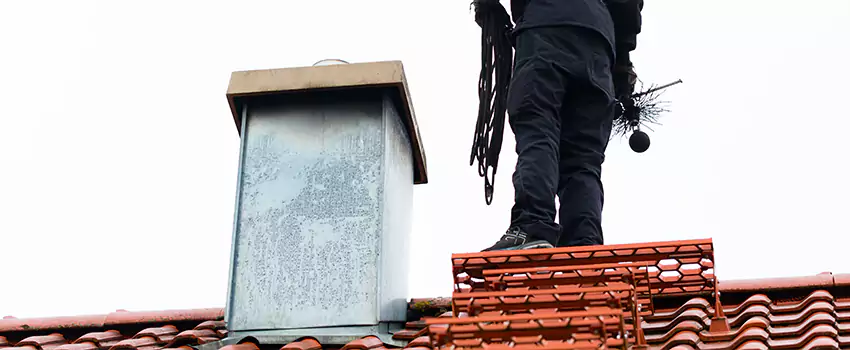 Chimney Liner Services Cost in Westchester, IL