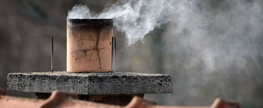 Wood Burning Chimney Odor Removal in Westchester, IL