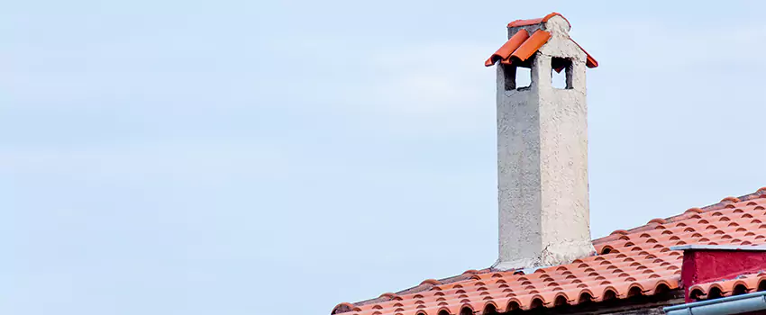 Chimney Pot Replacement in Westchester, IL
