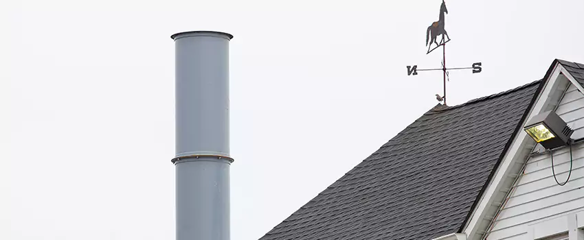 Chimney Inspection in Westchester, IL