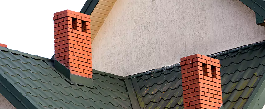 Chimney Saver Waterproofing Services in Westchester, Illinois