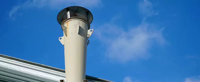 Chimney Spark Arrestor Requirements in Westchester, IL