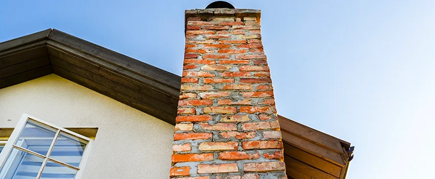 Chimney Mortar Replacement in Westchester, IL