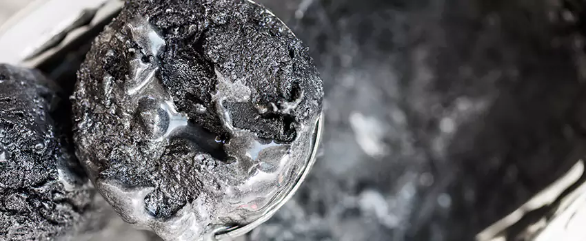 Clogged Dryer Vent Lint Cleaning in Westchester, Illinois