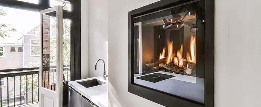 Dimplex Fireplace Installation and Repair in Westchester, Illinois