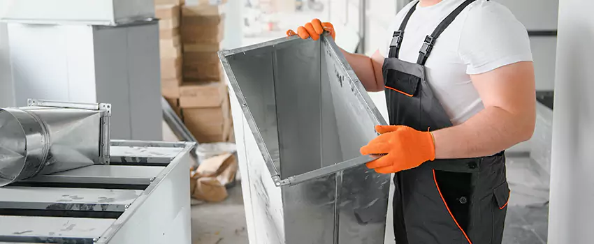 Benefits of Dryer Vent Inspection in Westchester, IL