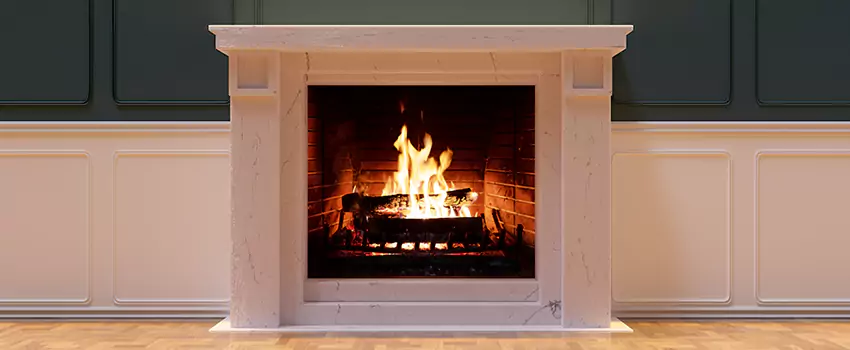 Empire Comfort Systems Fireplace Installation and Replacement in Westchester, Illinois