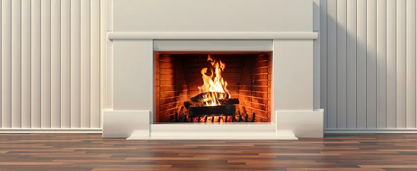 Fireplace Broken Ashtray Repair Services in Westchester, Illinois