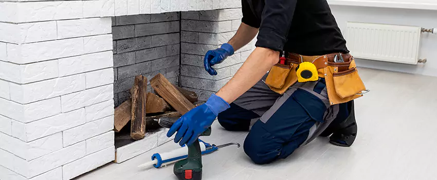 Fireplace Doors Cleaning in Westchester, Illinois