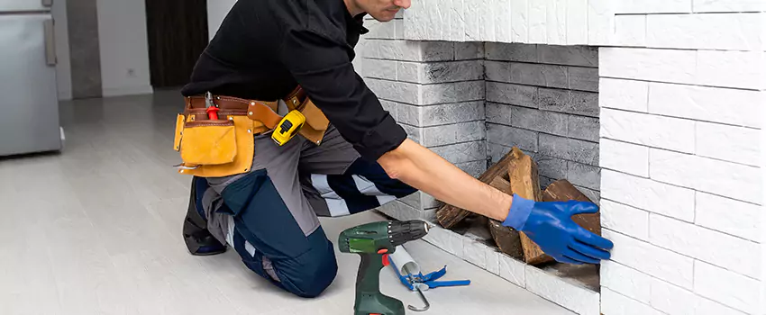 Ethanol Fireplace Installation Contractors in Westchester, Illinois