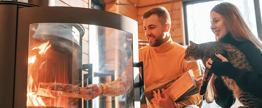 Fireplace Door Installation And Replacement Contractors in Westchester, IL