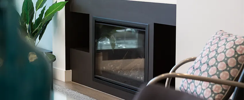 Welding Repairs for Fireplace Grate in Westchester, IL