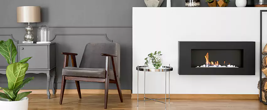 Fireplace Hanging Screens Installation Specialists in Westchester, IL