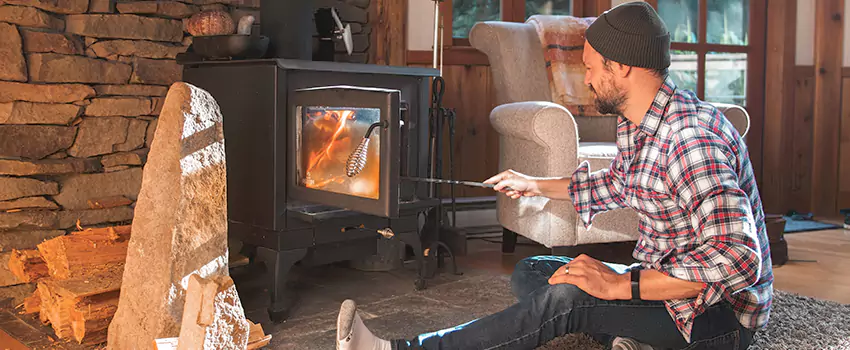 Fireplace Chimney Maintenance in Westchester, Illinois