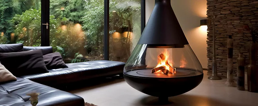Affordable Floating Fireplace Repair And Installation Services in Westchester, Illinois