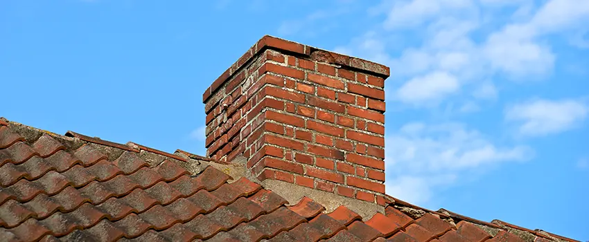 Flue Tiles Cracked Repair Services near Me in Westchester, IL