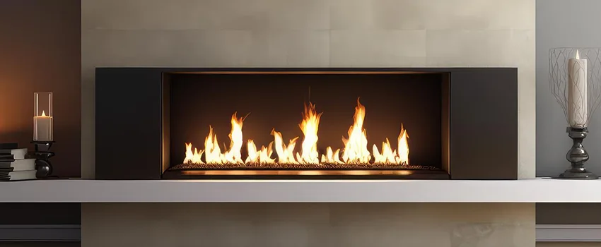 Vent Free Gas Fireplaces Repair Solutions in Westchester, Illinois