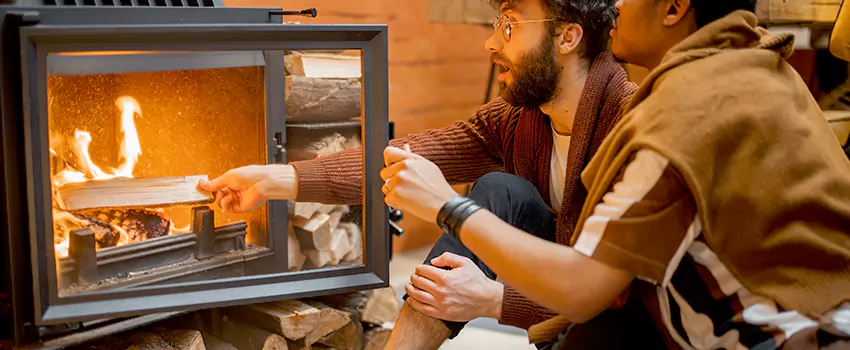 Benefits of Harman Stoves Fireplace in Westchester, Illinois