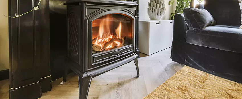Cost of Hearthstone Stoves Fireplace Services in Westchester, Illinois