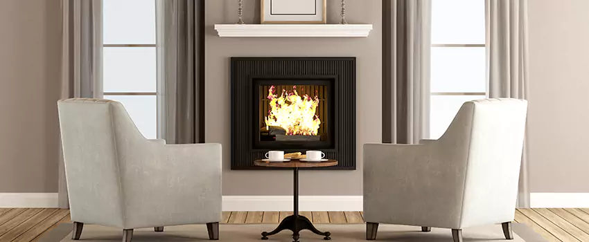 Heat & Glo Outdoor Gas Fireplaces Installation Contractors in Westchester, Illinois