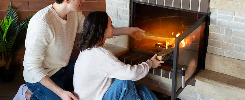 Kings Man Direct Vent Fireplaces Services in Westchester, Illinois