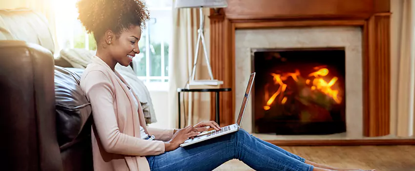 Cost-Effective Osburn Fireplace Installation and Repair in Westchester, IL