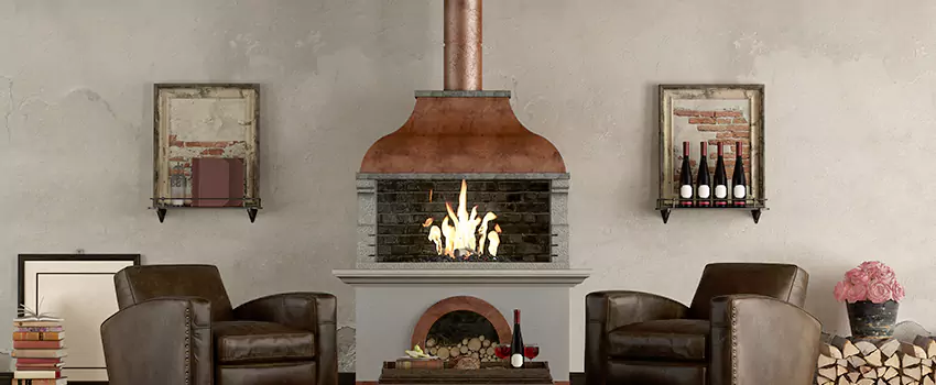 Benefits of Pacific Energy Fireplace in Westchester, Illinois