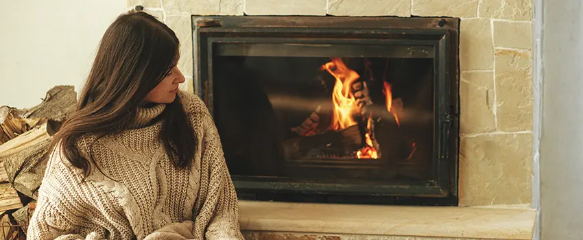 Regency Outdoor Fireplace Products Maintenance and Replacement Services in Westchester, Illinois