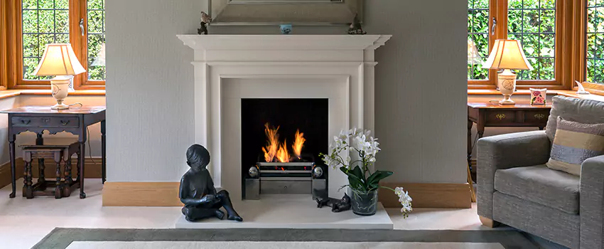 RSF Fireplaces Maintenance and Repair in Westchester, Illinois