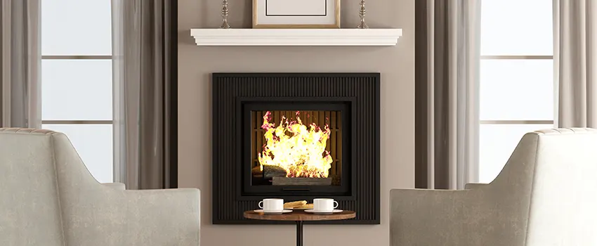 Superior Outdoor Fireplace Repair in Westchester, IL