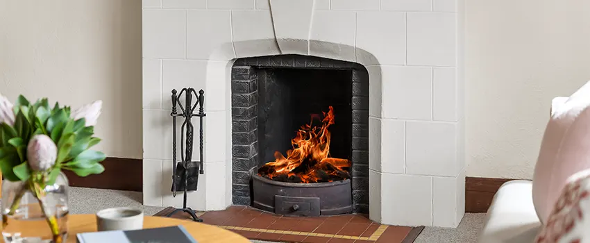 Valor Fireplaces and Stove Repair in Westchester, IL