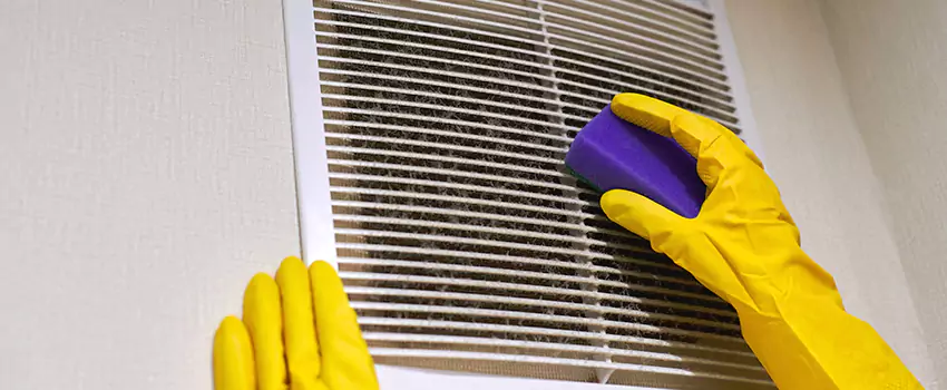 Vent Cleaning Company in Westchester, IL