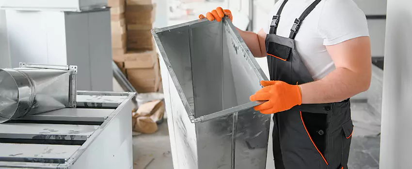 Ventilation Fan Cleaning Services in Westchester, Illinois