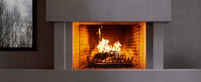 Indoor Wood Burning Furnace Repair and Installation in Westchester, Illinois