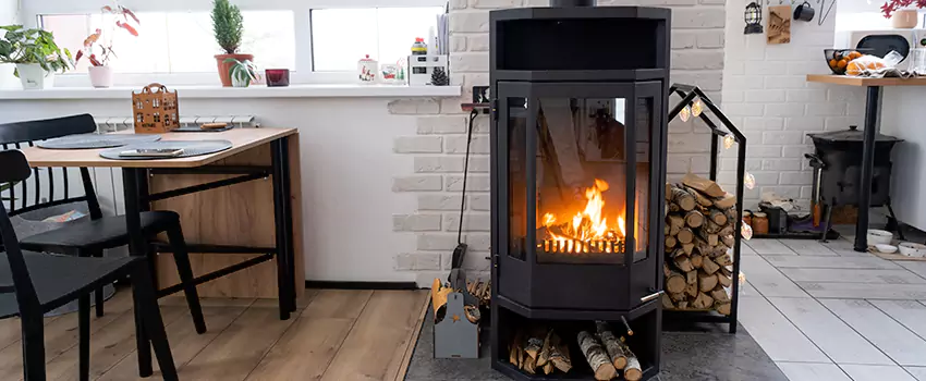Wood Stove Inspection Services in Westchester, IL
