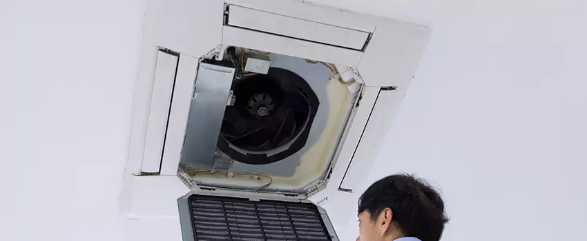 Benefits of Professional Air Duct Cleaning in Westchester, Illinois