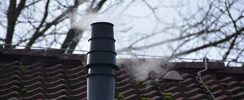Broken Chimney Animal Screen Repair And Installation in Westchester, IL