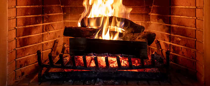 Chimney Ash Dump Cover Repair Services in Westchester, IL